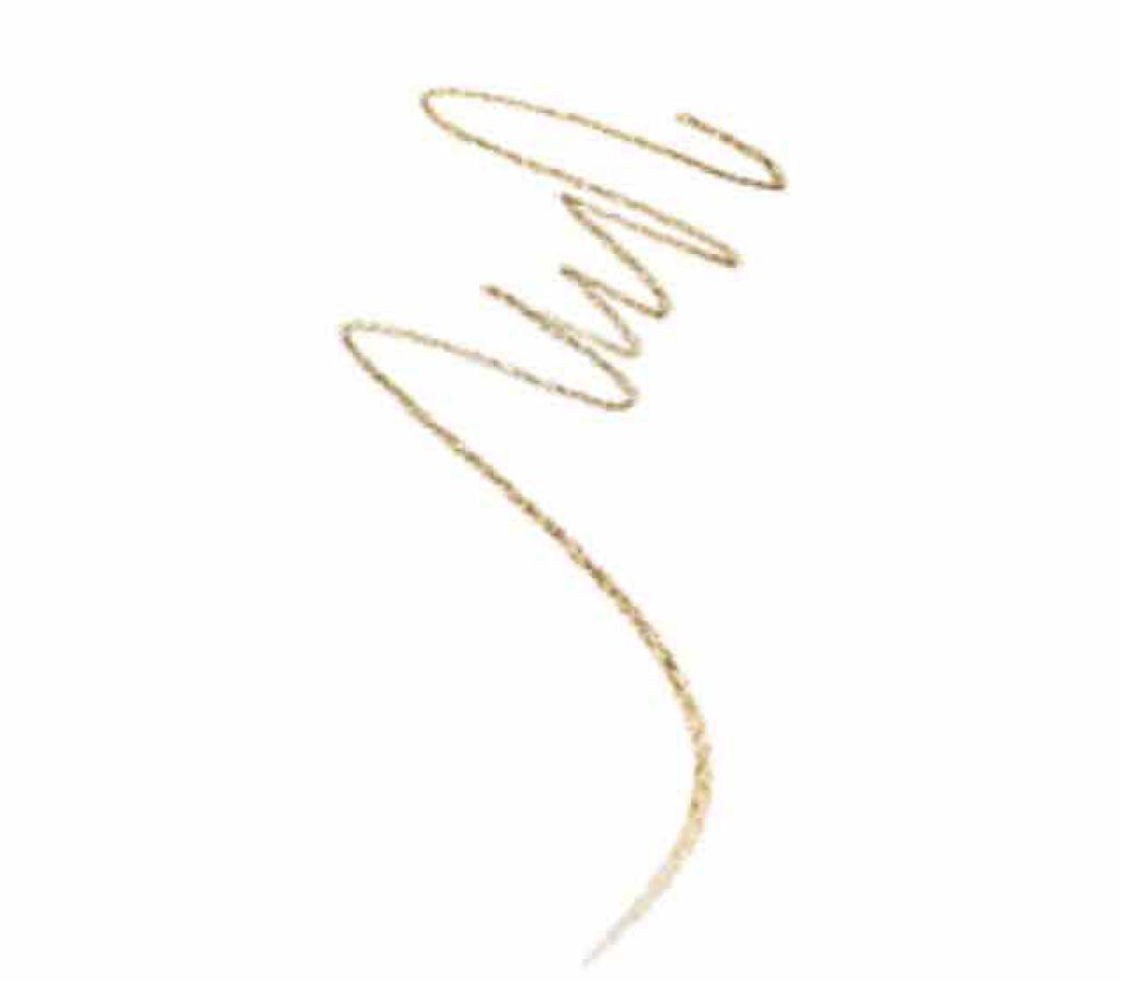 カラー ショー ライナー/MAYBELLINE NEW YORK/ペンシルアイライナーを使ったクチコミ（2枚目）