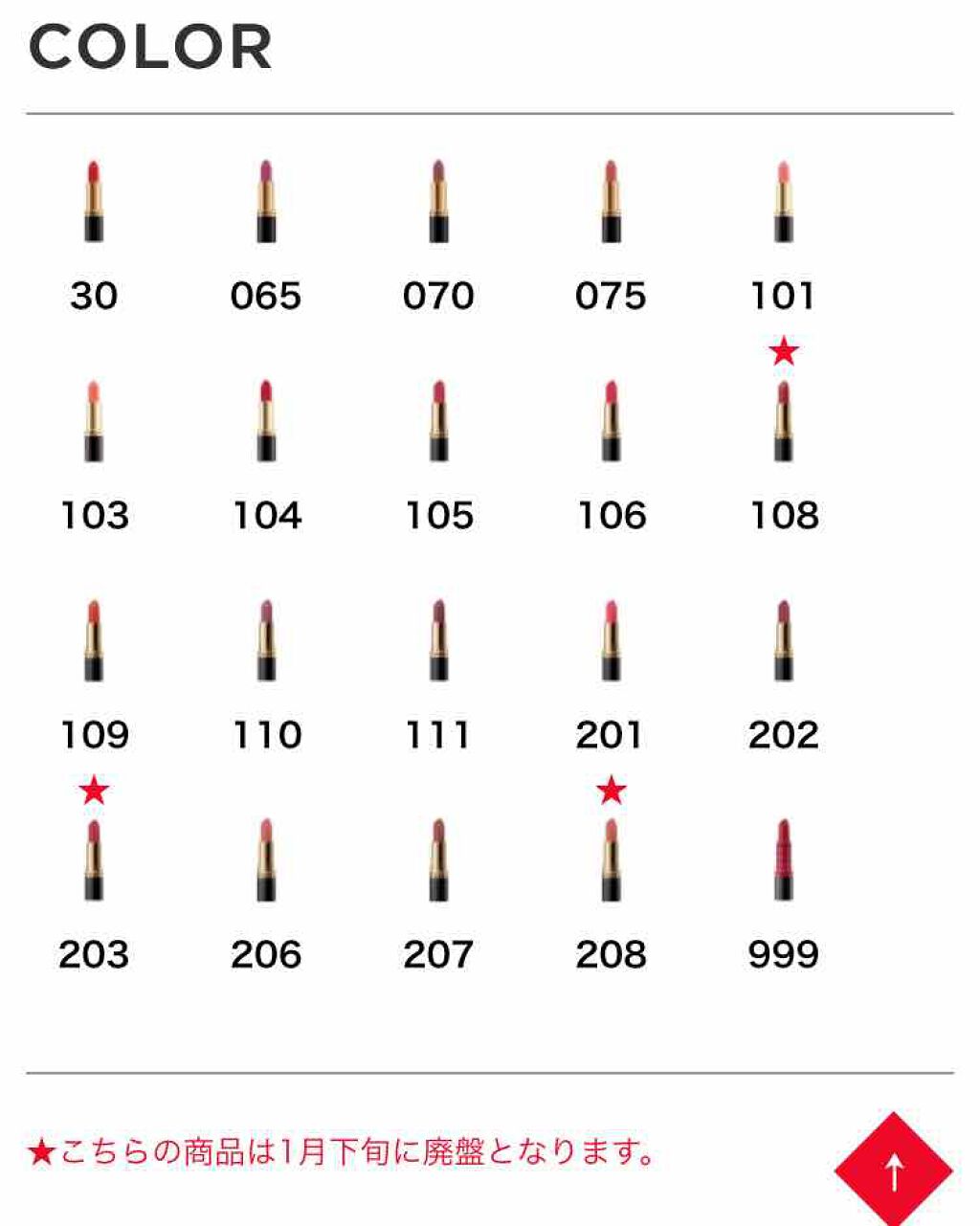 スーパー ラストラス リップスティック/REVLON/口紅を使ったクチコミ(4枚目)