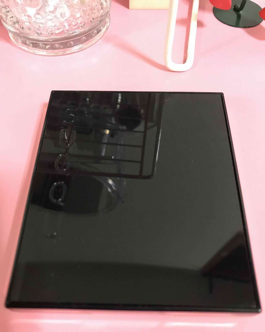 デザイニング カラー アイズ/SUQQU/アイシャドウパレットを使ったクチコミ(1枚目)