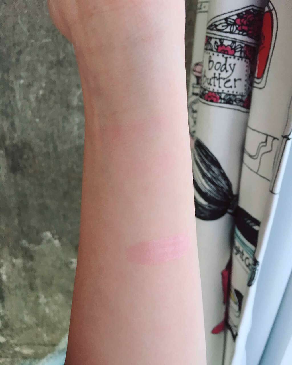 WP ディアダーリンソーダティント/ETUDE/口紅を使ったクチコミ（3枚目）