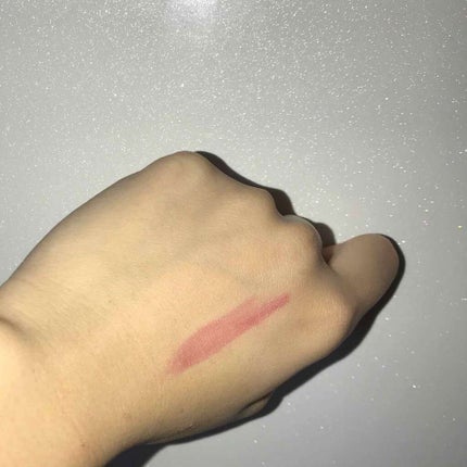 ルージュ ディオールダブル/Dior/口紅を使ったクチコミ(3枚目)