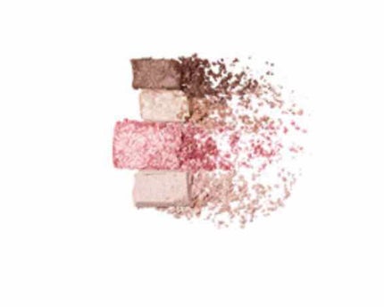 ビッグアイ シャドウ/MAYBELLINE NEW YORK/アイシャドウパレットを使ったクチコミ(2枚目)