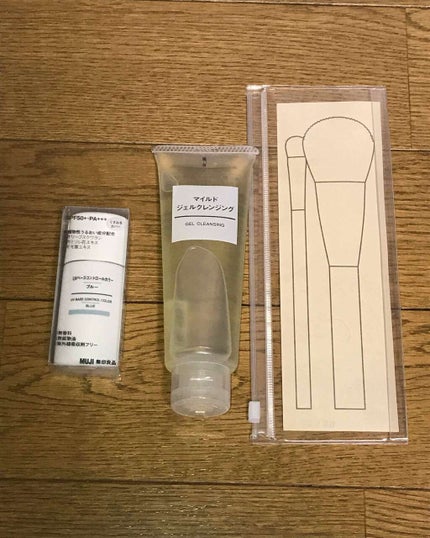 コンパクトスタイラー/TANGLE TEEZER/ヘアブラシを使ったクチコミ(2枚目)