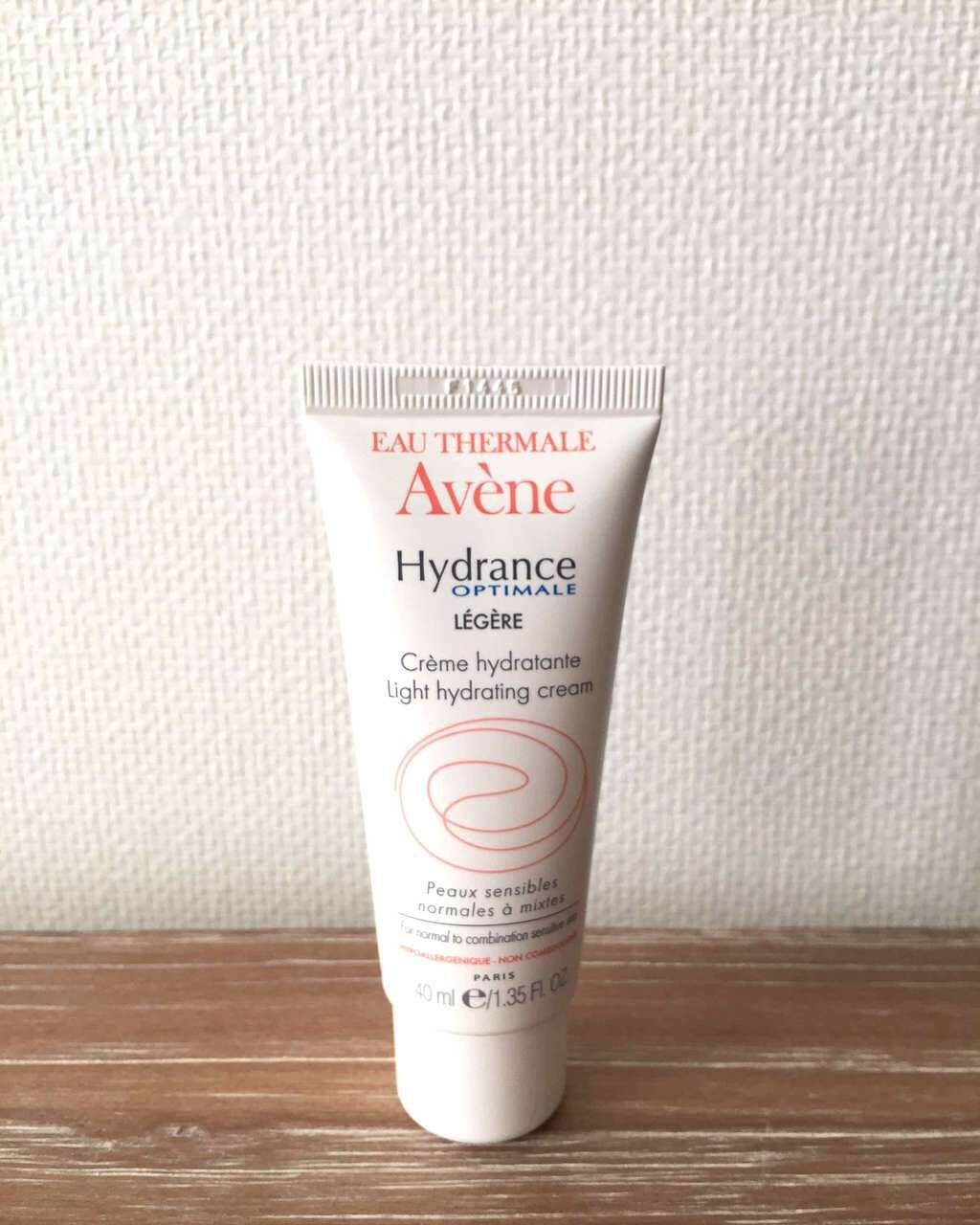 ディープモイスト クリーム D(L)/アベンヌ/フェイスクリームを使ったクチコミ(1枚目)