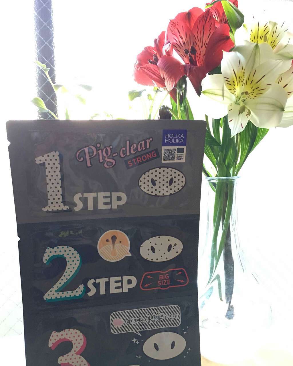 るなかか on LIPS 「韓国🇰🇷コスメ💄😃🧙♀️ホリカホリカ🧙♀️🐽Pigclea..」(1枚目)