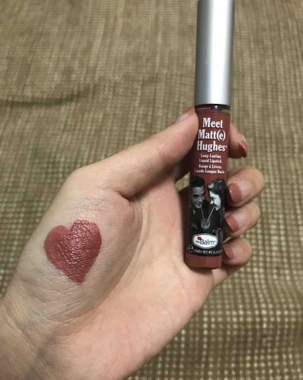 を使ったクチコミ(2枚目)