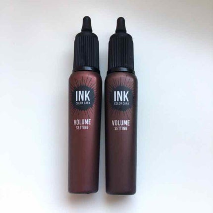 インク カラー カラ(AD)/PERIPERA/マスカラを使ったクチコミ(1枚目)