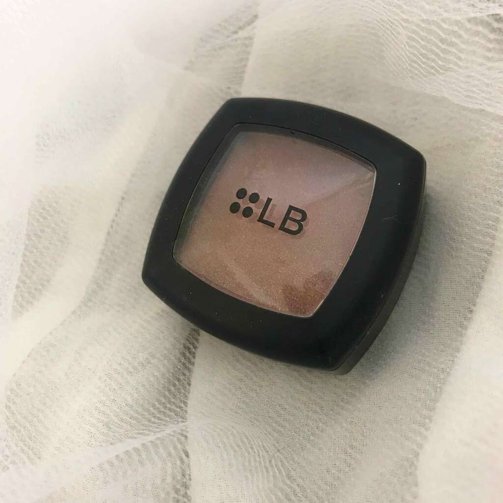 グラムジェリーアイズ/LB/ジェル・クリームアイシャドウを使ったクチコミ(1枚目)