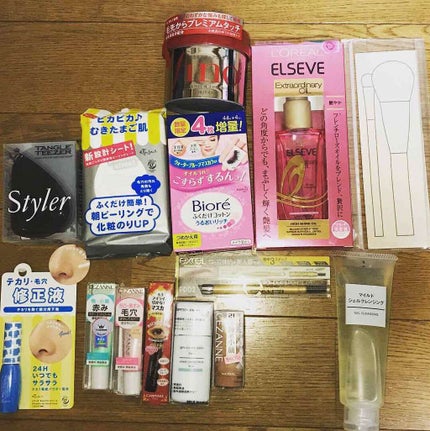 コンパクトスタイラー/TANGLE TEEZER/ヘアブラシを使ったクチコミ(1枚目)