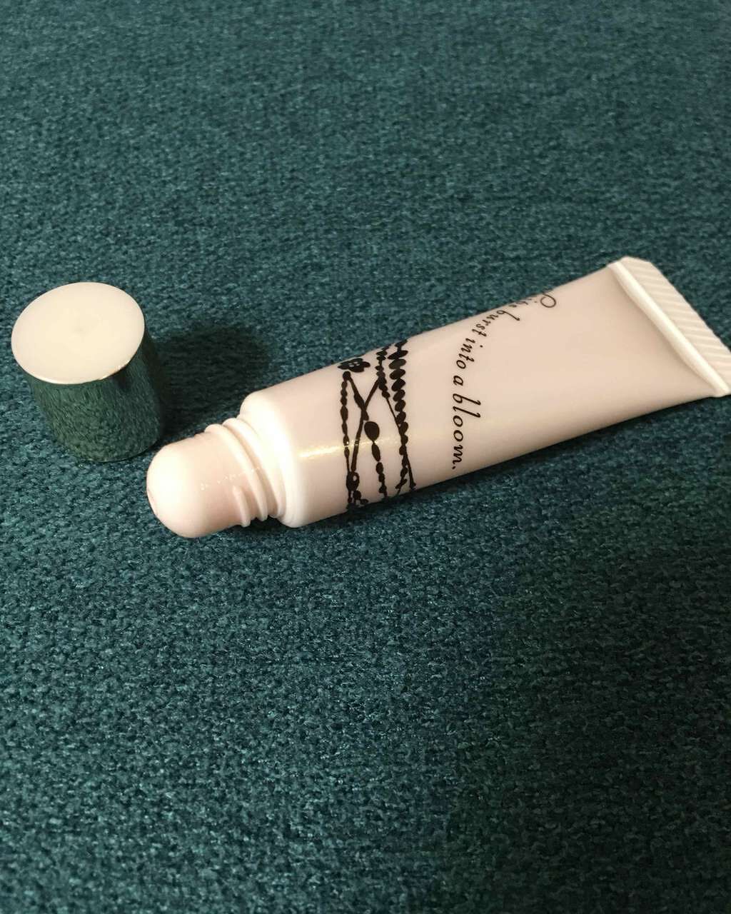 サクラドロップエッセンス/インテグレート/リップケアを使ったクチコミ（2枚目）