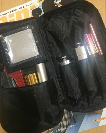 mini 2018年1月号/mini /雑誌を使ったクチコミ(3枚目)