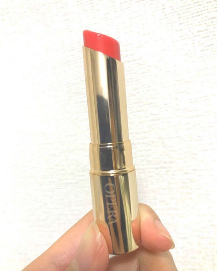 オペラ リップティント N/OPERA/リップティントを使ったクチコミ(2枚目)