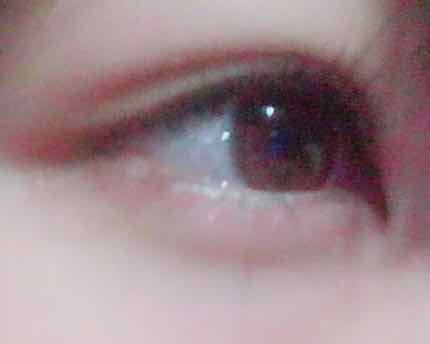 【旧品】パーフェクトスタイリストアイズ/キャンメイク/アイシャドウパレットを使ったクチコミ(1枚目)