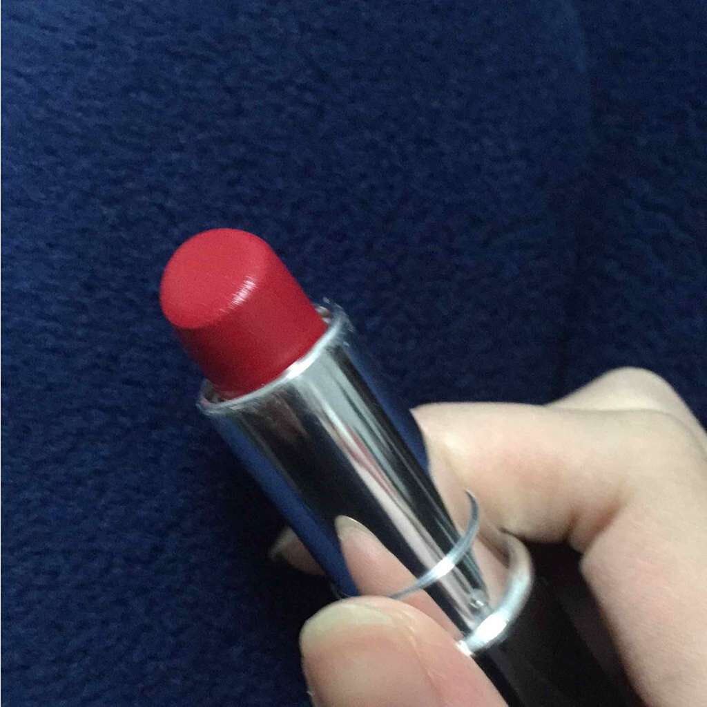 リップスティック/グレイシィ/口紅を使ったクチコミ（2枚目）