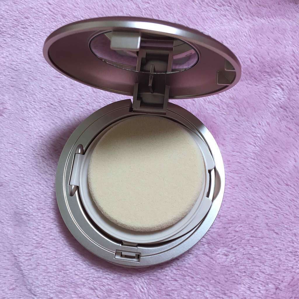 モイスチュアライジング ファンデーション プライマー S/PAUL & JOE BEAUTE/化粧下地を使ったクチコミ(3枚目)