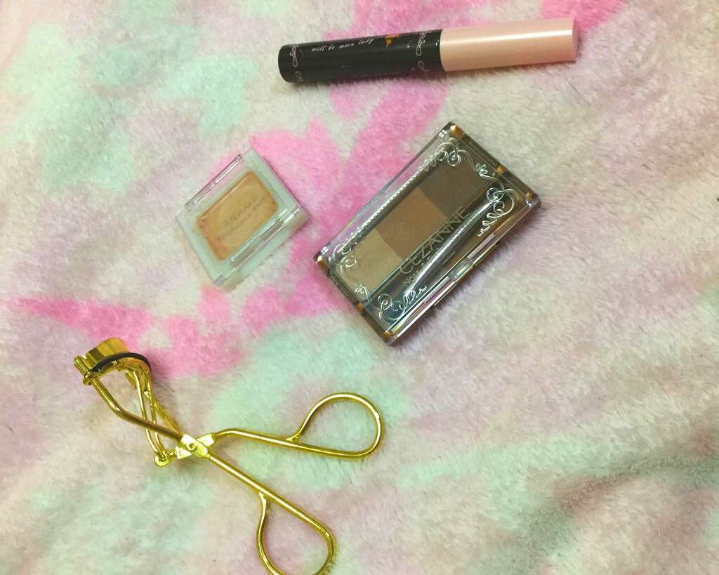 リップ&チーク ジェル/キャンメイク/ジェル・クリームチークを使ったクチコミ(4枚目)