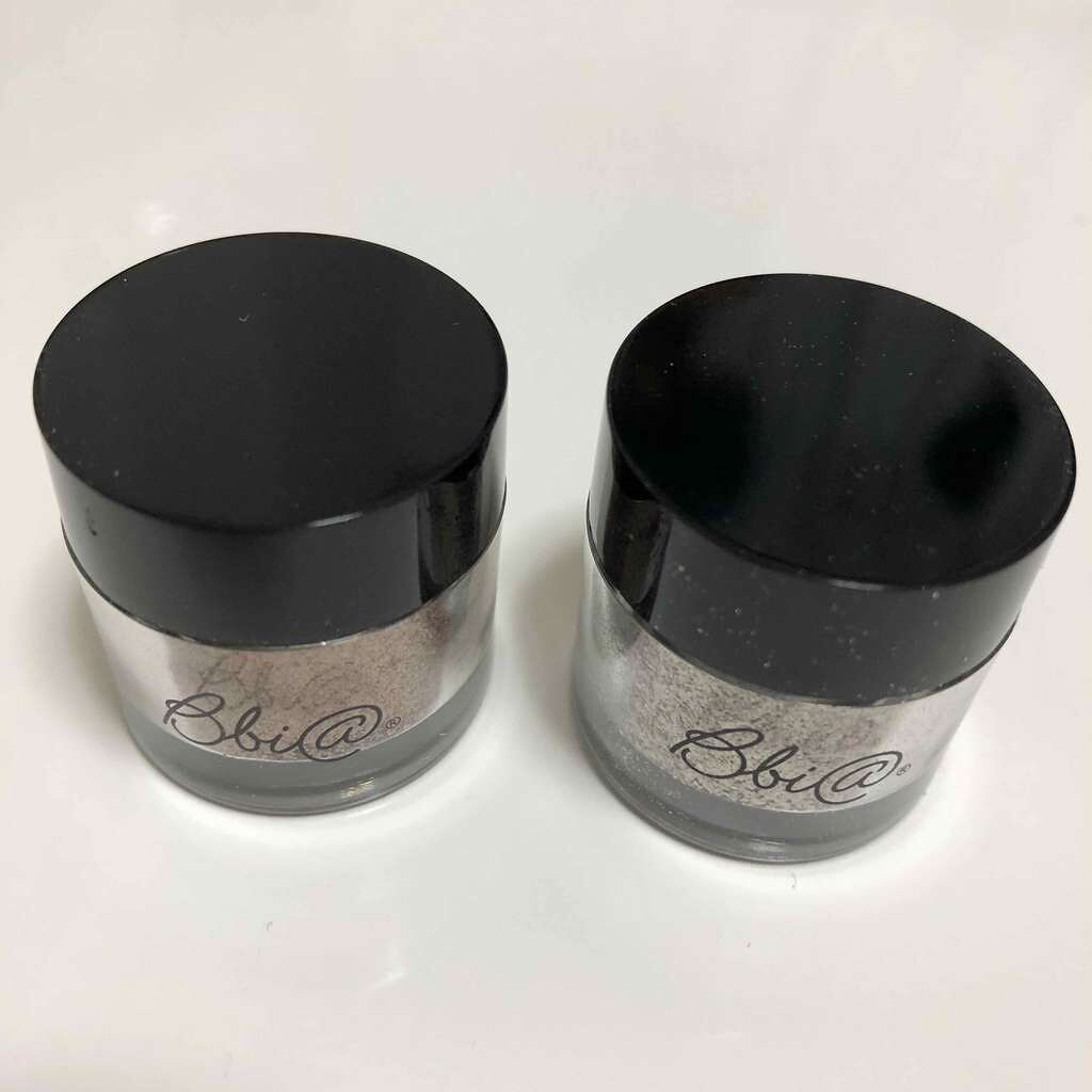 ピグメント/BBIA/アイシャドウパレットを使ったクチコミ(3枚目)