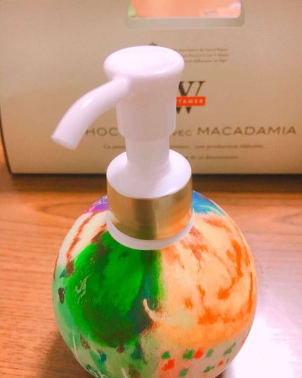 ウェーブジュレ/ロレッタ/ヘアジェルを使ったクチコミ(1枚目)