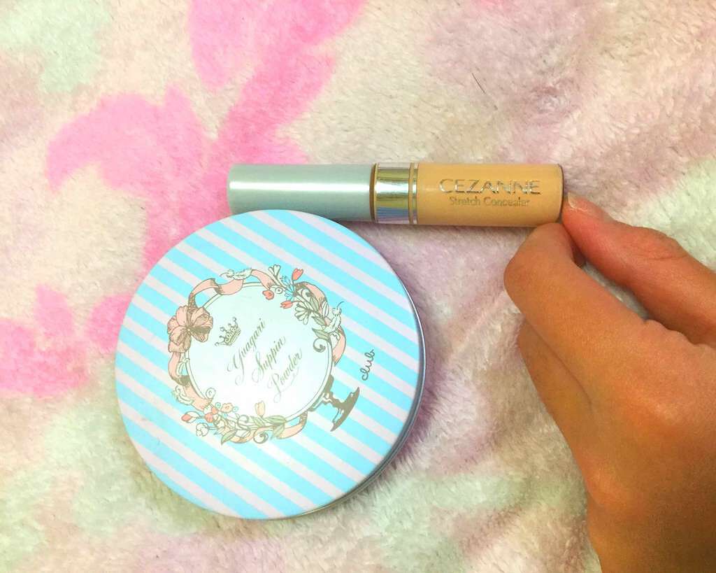 リップ&チーク ジェル/キャンメイク/ジェル・クリームチークを使ったクチコミ(2枚目)