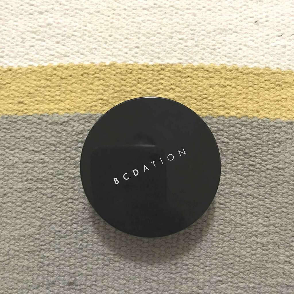 BCDATION/TONYMOLY/化粧下地を使ったクチコミ(1枚目)