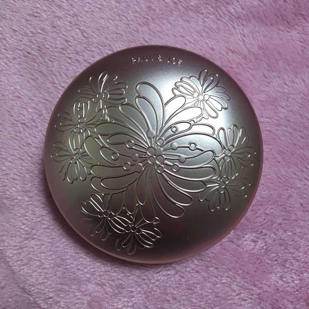 モイスチュアライジング ファンデーション プライマー S/PAUL & JOE BEAUTE/化粧下地を使ったクチコミ(2枚目)