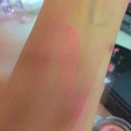 スパークリング ジェム/DAZZSHOP/ジェル・クリームアイシャドウを使ったクチコミ(3枚目)