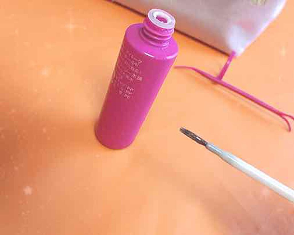 アイトーク スーパーホールド/アイトーク/二重まぶた用アイテムを使ったクチコミ(2枚目)