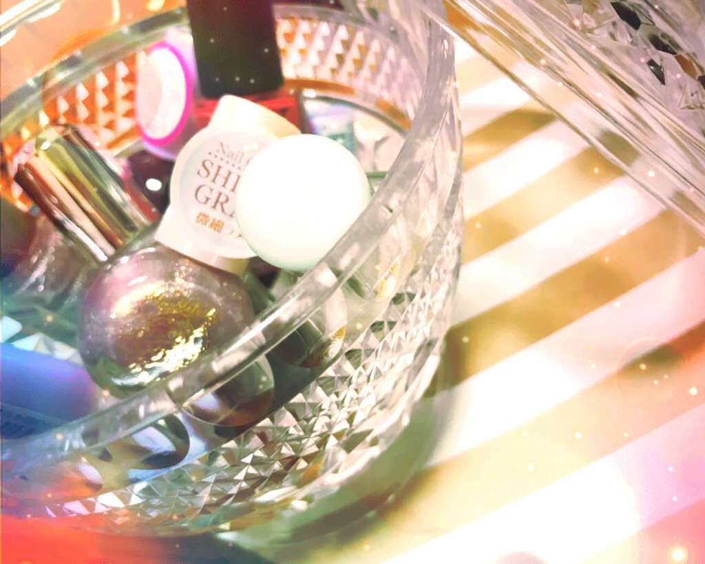 シャイニーポット/DAISO/その他を使ったクチコミ(2枚目)