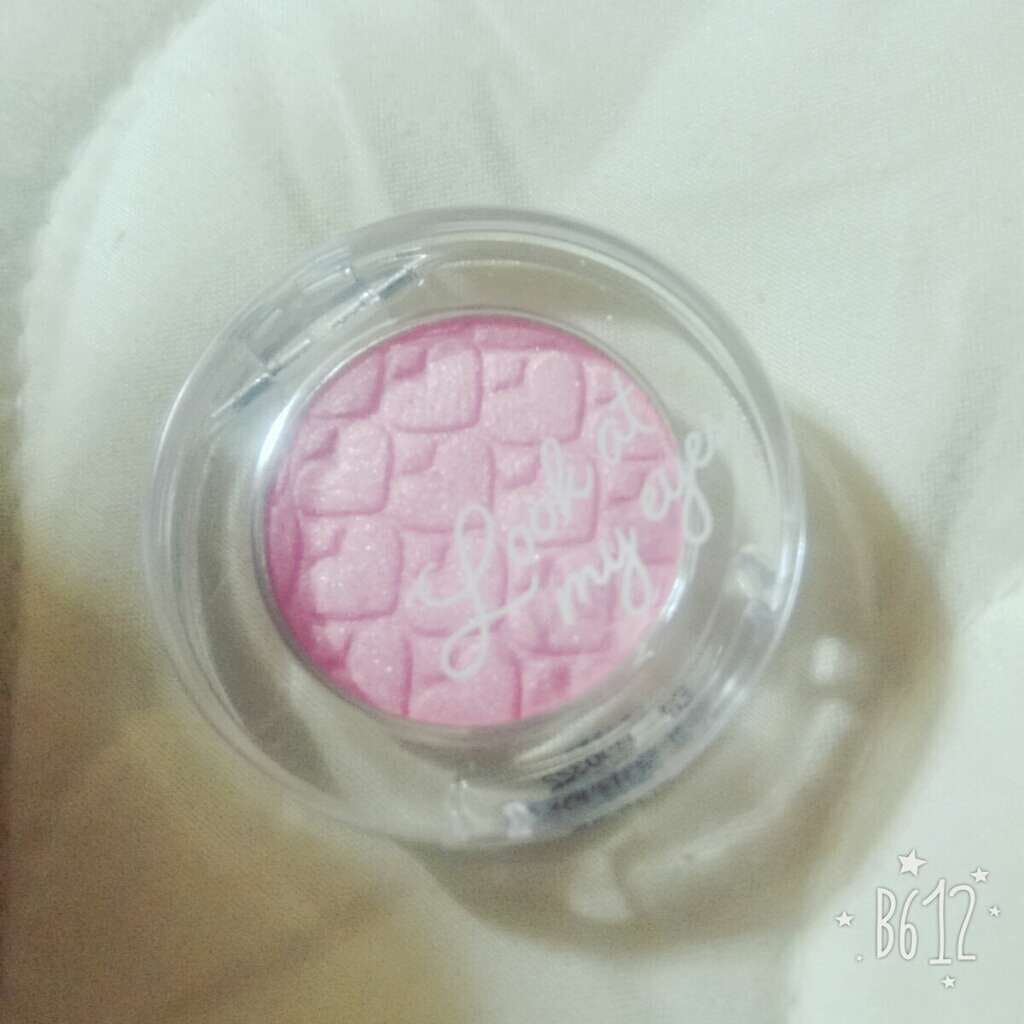 ルックアット マイアイズ/ETUDE/単色アイシャドウを使ったクチコミ(1枚目)