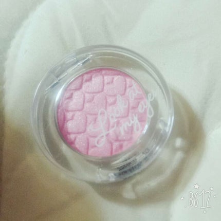 ルックアット マイアイズ/ETUDE/単色アイシャドウを使ったクチコミ(1枚目)