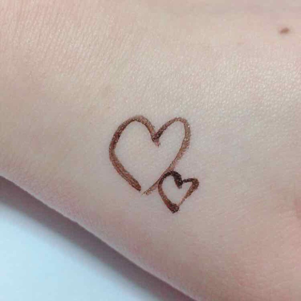 モテライナー リキッド/UZU BY FLOWFUSHI/リキッドアイライナーを使ったクチコミ(2枚目)