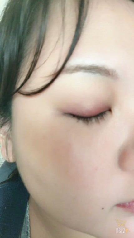 デザイニング カラー アイズ/SUQQU/アイシャドウパレットを使ったクチコミ(2枚目)