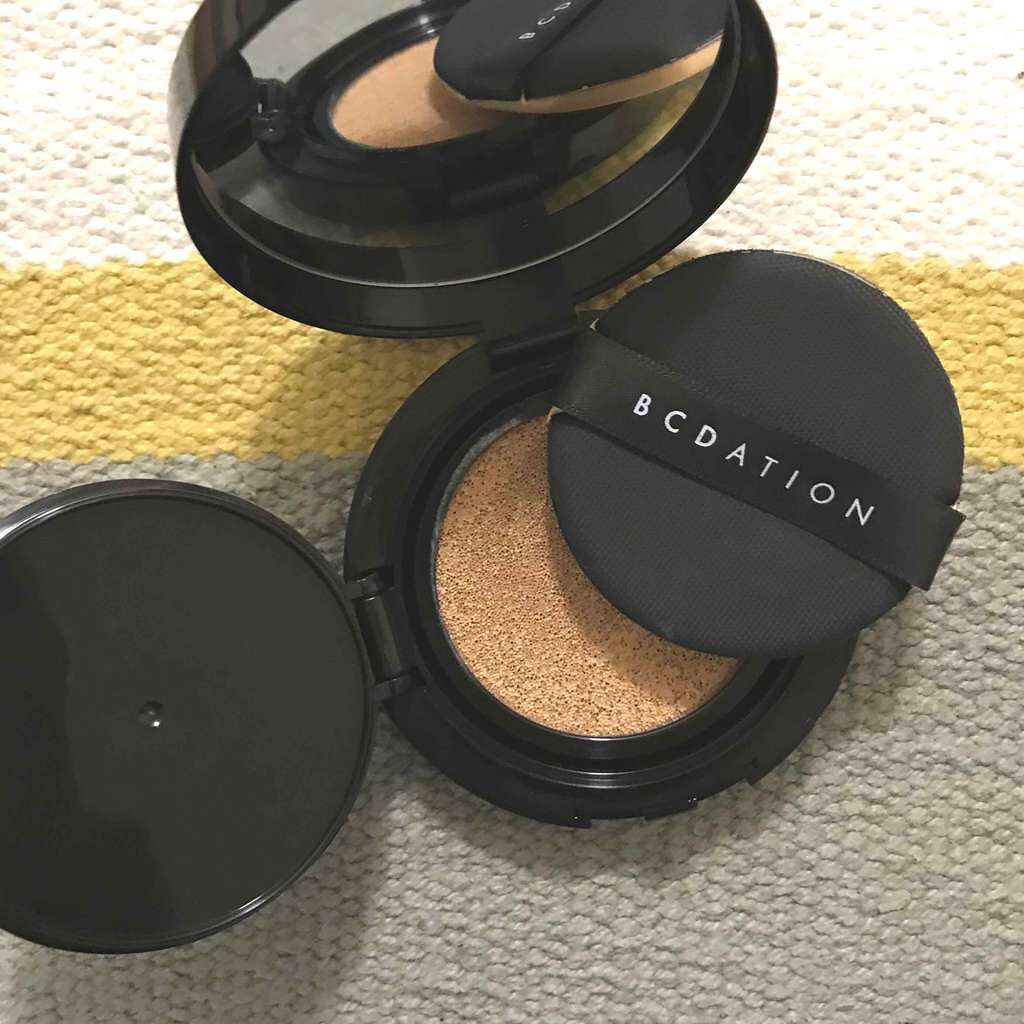 BCDATION/TONYMOLY/化粧下地を使ったクチコミ(2枚目)