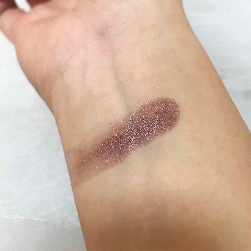 グラムジェリーアイズ/LB/ジェル・クリームアイシャドウを使ったクチコミ(3枚目)