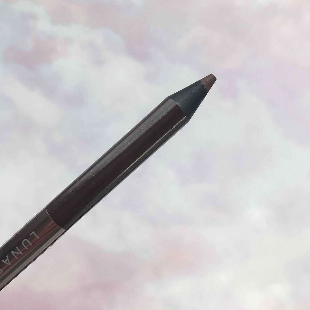 ディープ&シャインライナー/LUNASOL/ペンシルアイライナーを使ったクチコミ(2枚目)