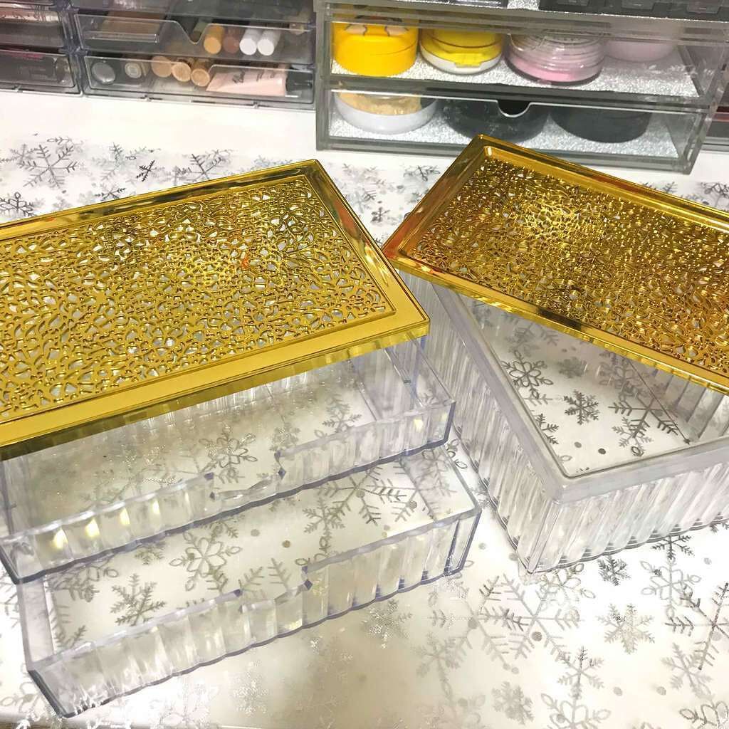 コットンケース/3COINS/その他を使ったクチコミ（3枚目）