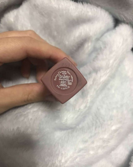 【旧】ディオール アディクト リップ ティント/Dior/リップグロスを使ったクチコミ(2枚目)