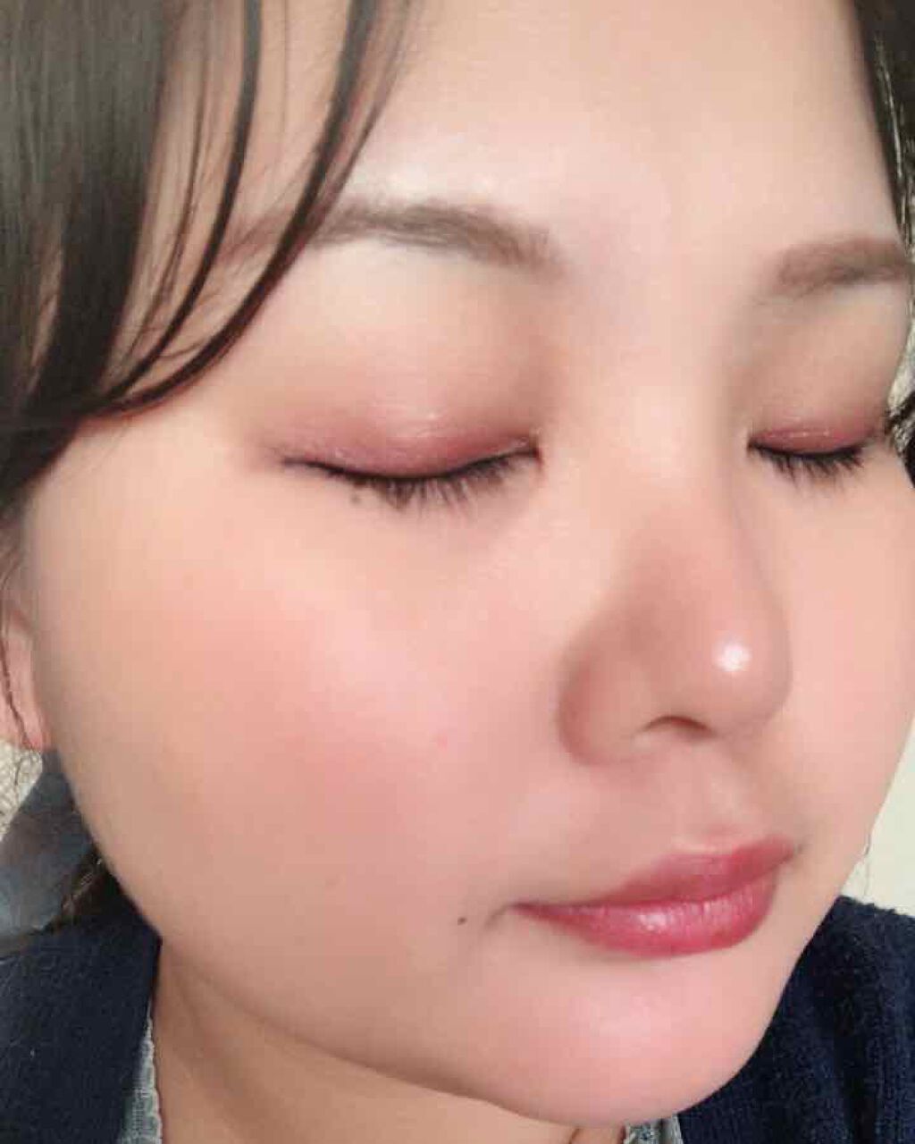 デザイニング カラー アイズ/SUQQU/アイシャドウパレットを使ったクチコミ(3枚目)