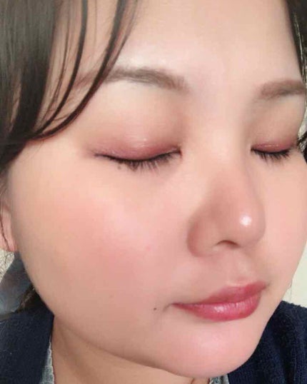 デザイニング カラー アイズ/SUQQU/アイシャドウパレットを使ったクチコミ(3枚目)