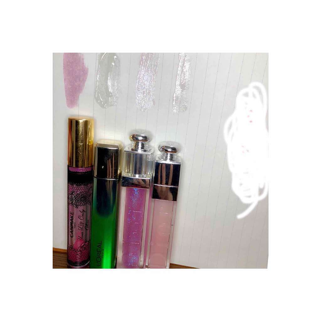 オペラ リップティント N/OPERA/リップティントを使ったクチコミ(3枚目)