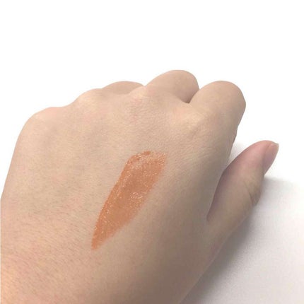 リップティントジャム/キャンメイク/リップグロスを使ったクチコミ(2枚目)