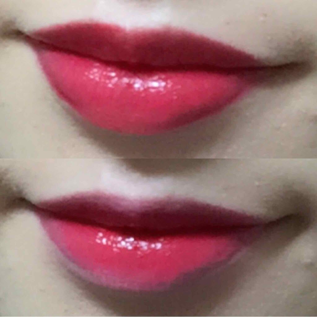 シェイカーティント/the SAEM/リップティントを使ったクチコミ(3枚目)