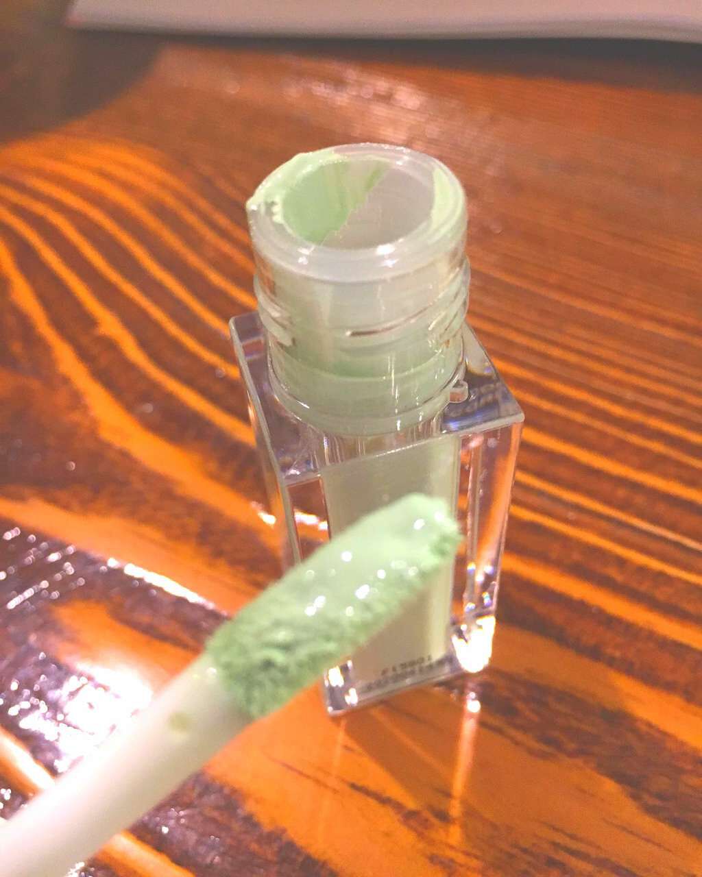 ayuchan on LIPS 「おはようございます!今回の紹介はミシャトーンコントロールコレク..」(2枚目)