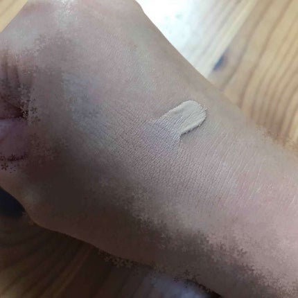 カバーパーフェクション チップコンシーラー/the SAEM/リキッドコンシーラーを使ったクチコミ(2枚目)