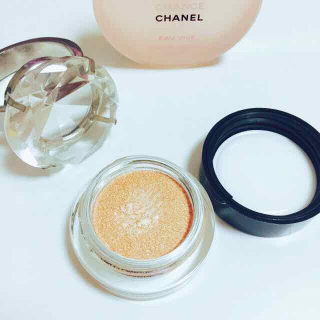 チャンス オー タンドゥル ヘア ミスト/CHANEL/ヘアミストを使ったクチコミ(2枚目)