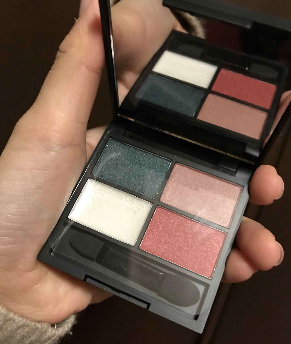 Gina 2018年1月号/Gina/雑誌を使ったクチコミ(2枚目)