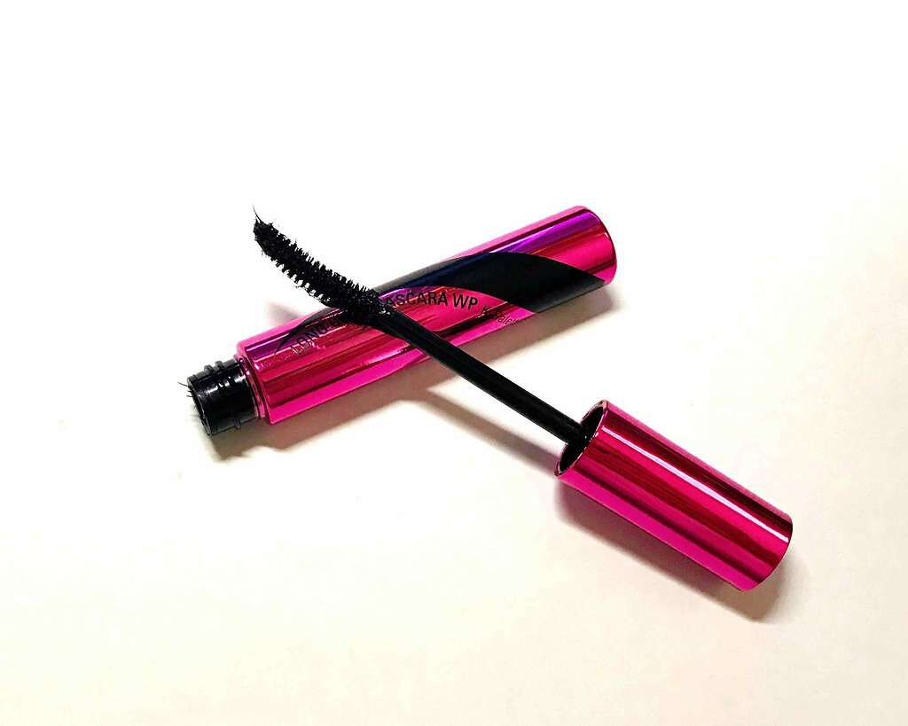 ロングカールマスカラWP/K-パレット/マスカラを使ったクチコミ（1枚目）