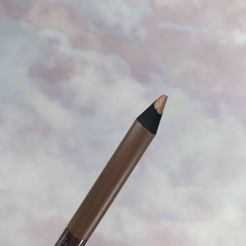 ディープ&シャインライナー/LUNASOL/ペンシルアイライナーを使ったクチコミ(3枚目)