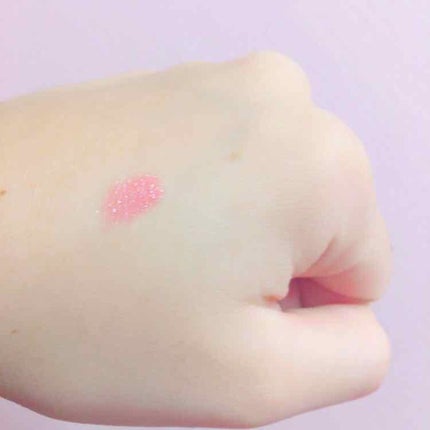 オペラ シアーリップカラー RN/OPERA/リップグロスを使ったクチコミ(1枚目)