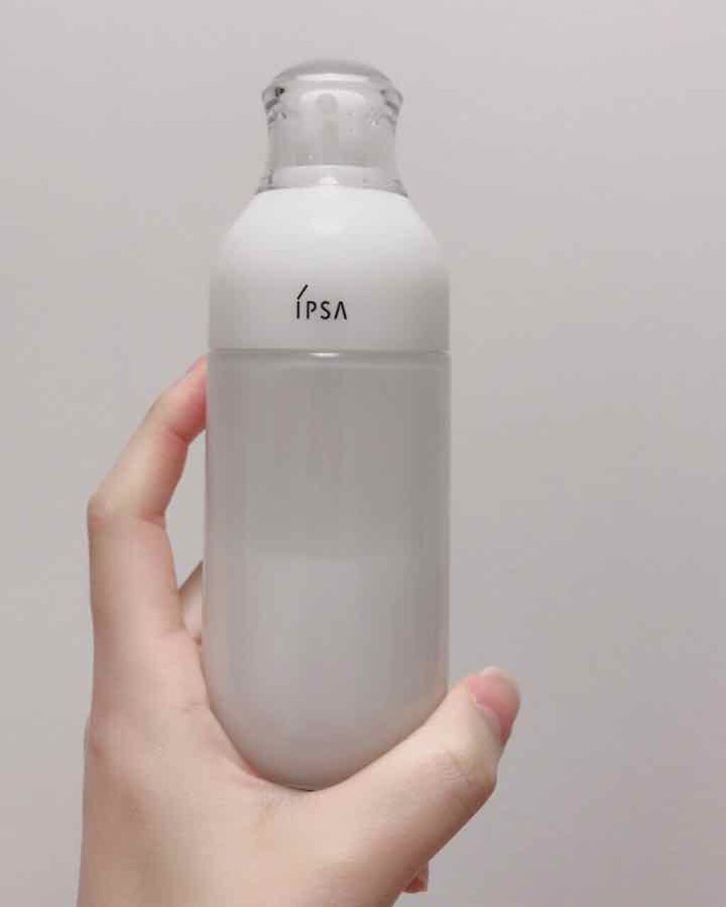 ザ・タイムR アクア/IPSA/化粧水を使ったクチコミ(2枚目)